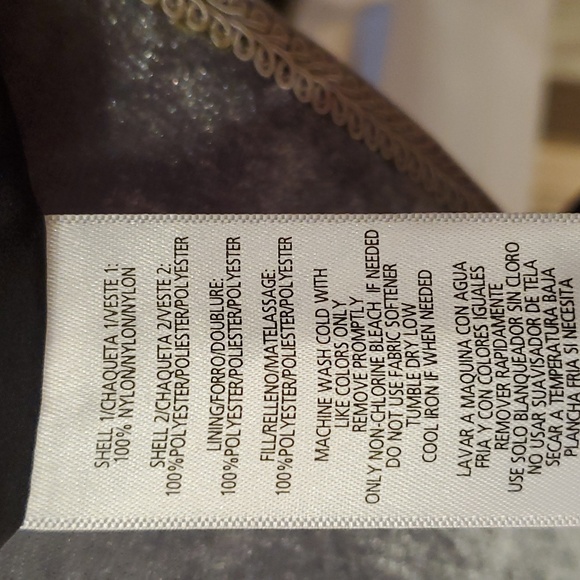 Women's jacket - Picture 12 of 14